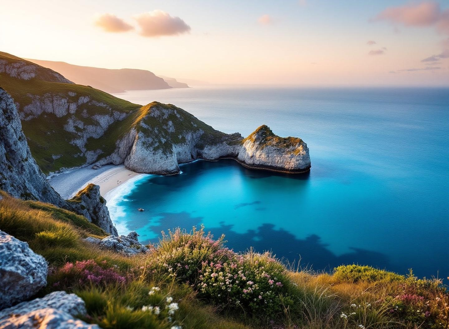 Best time to visit the Channel Islands in 2026
