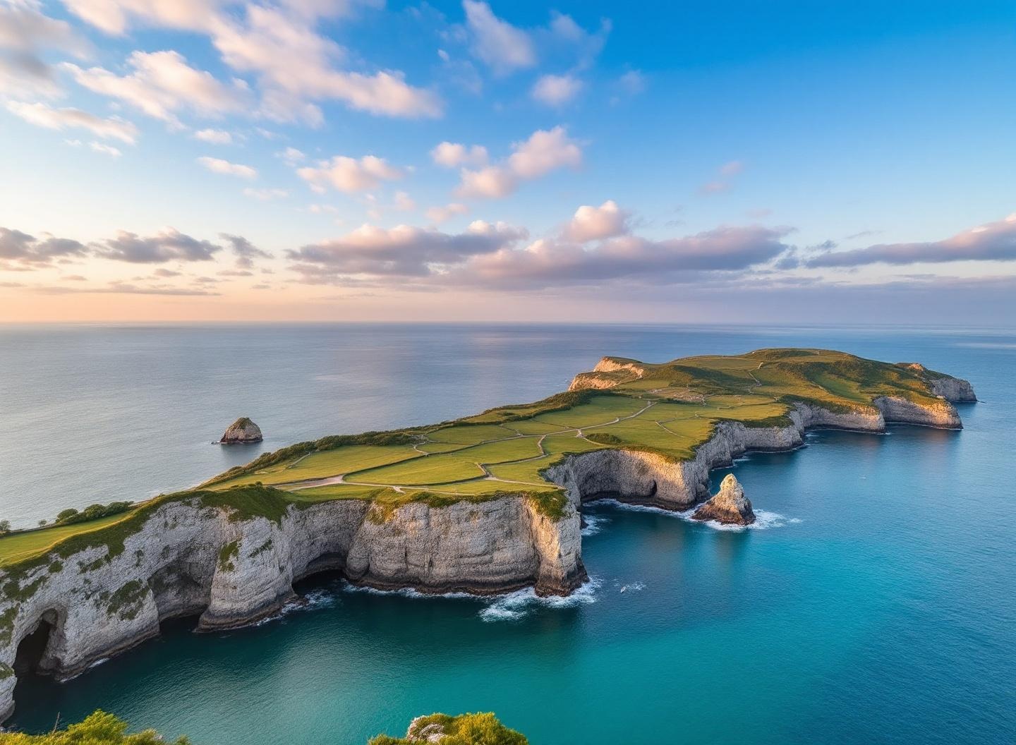 Channel Islands ferry vs flight: what we learned