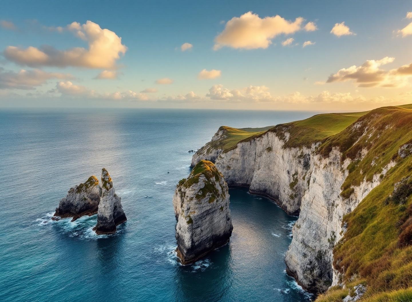 Channel Islands food trail: dairy, seafood and Royals