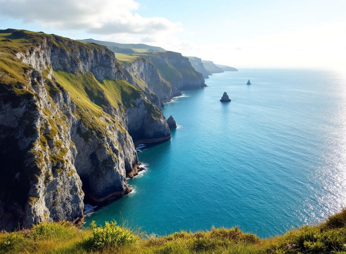 Channel Islands with toddlers: what actually worked