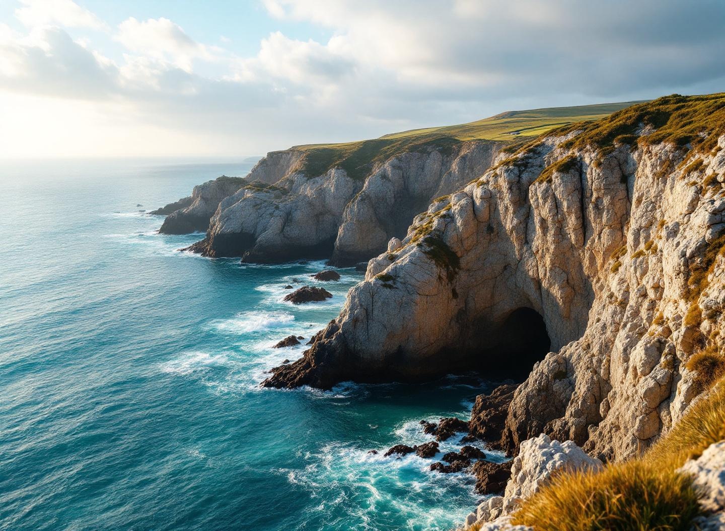 Where to see seals in the Channel Islands