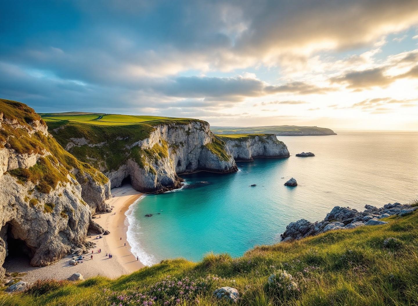 Why Herm is the perfect day trip from Guernsey
