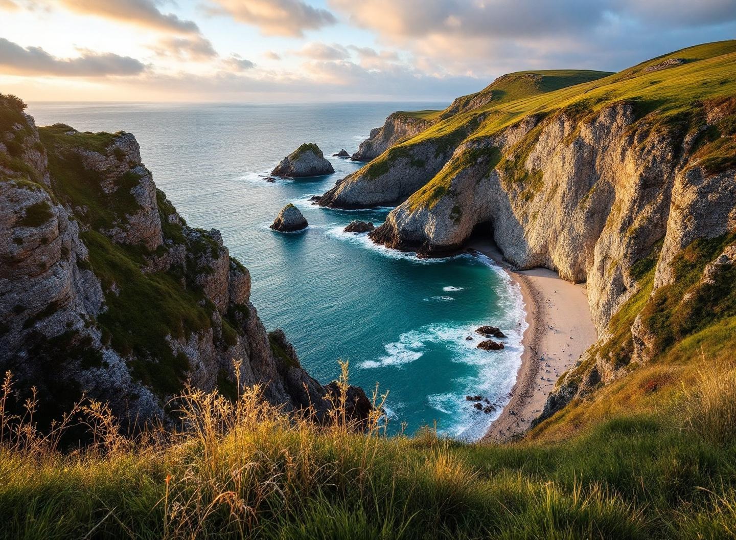 Why Sark is the perfect off-season escape