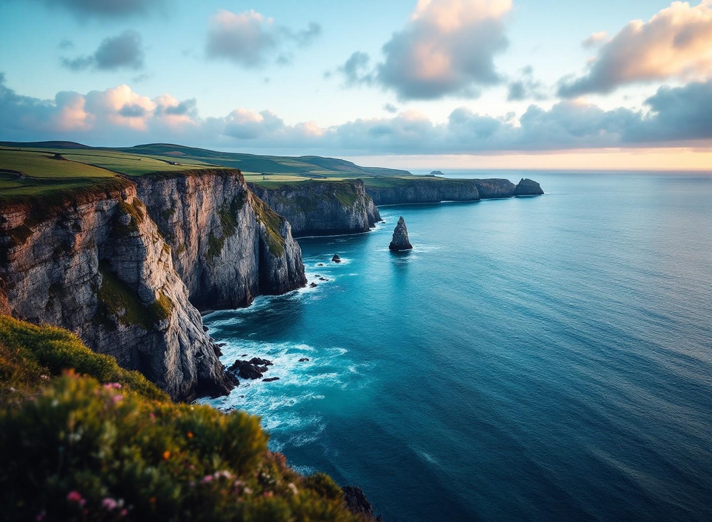 Why the Channel Islands matter