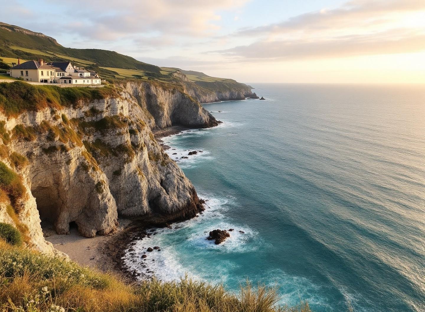 Guernsey travel guide: things to do, where to stay, beaches and how to plan