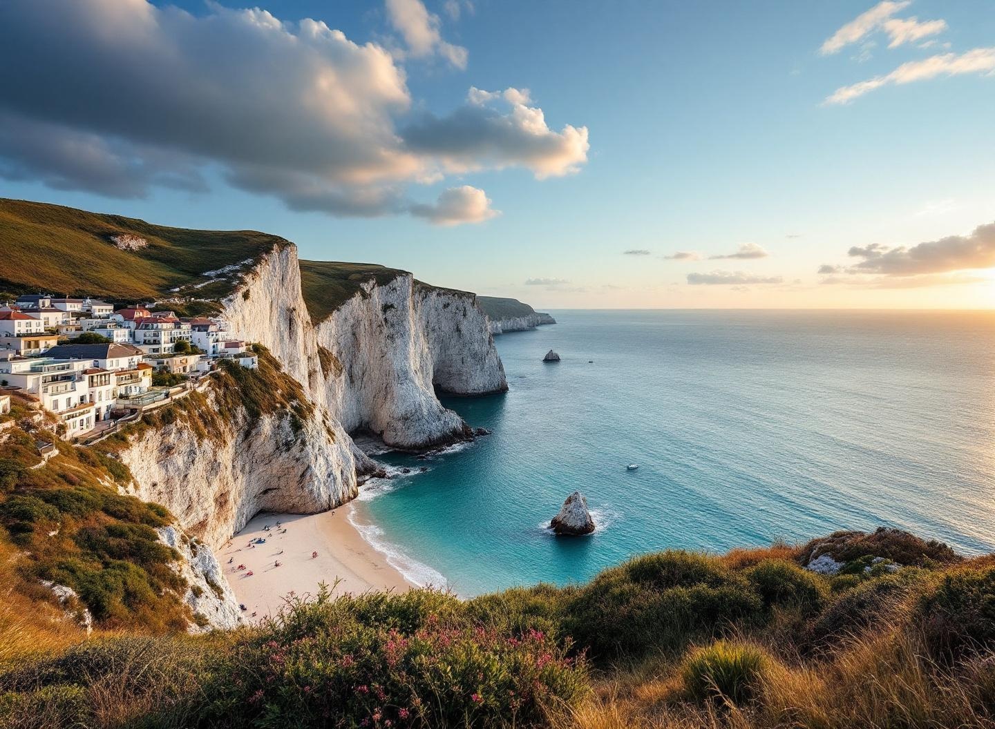 Jersey travel guide: things to do, beaches, hotels and ferries
