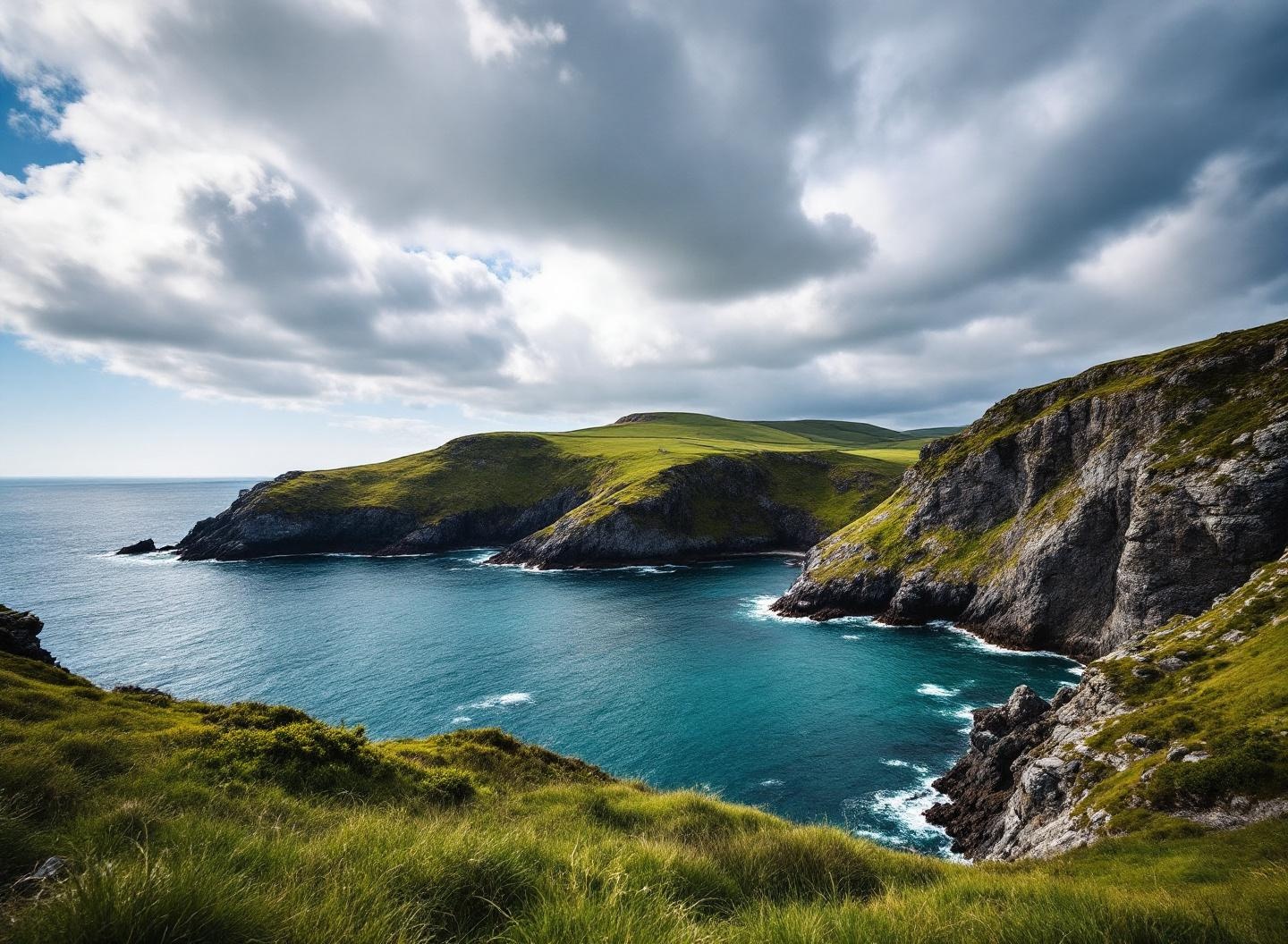Sark travel guide: no cars, dark skies, feudal island