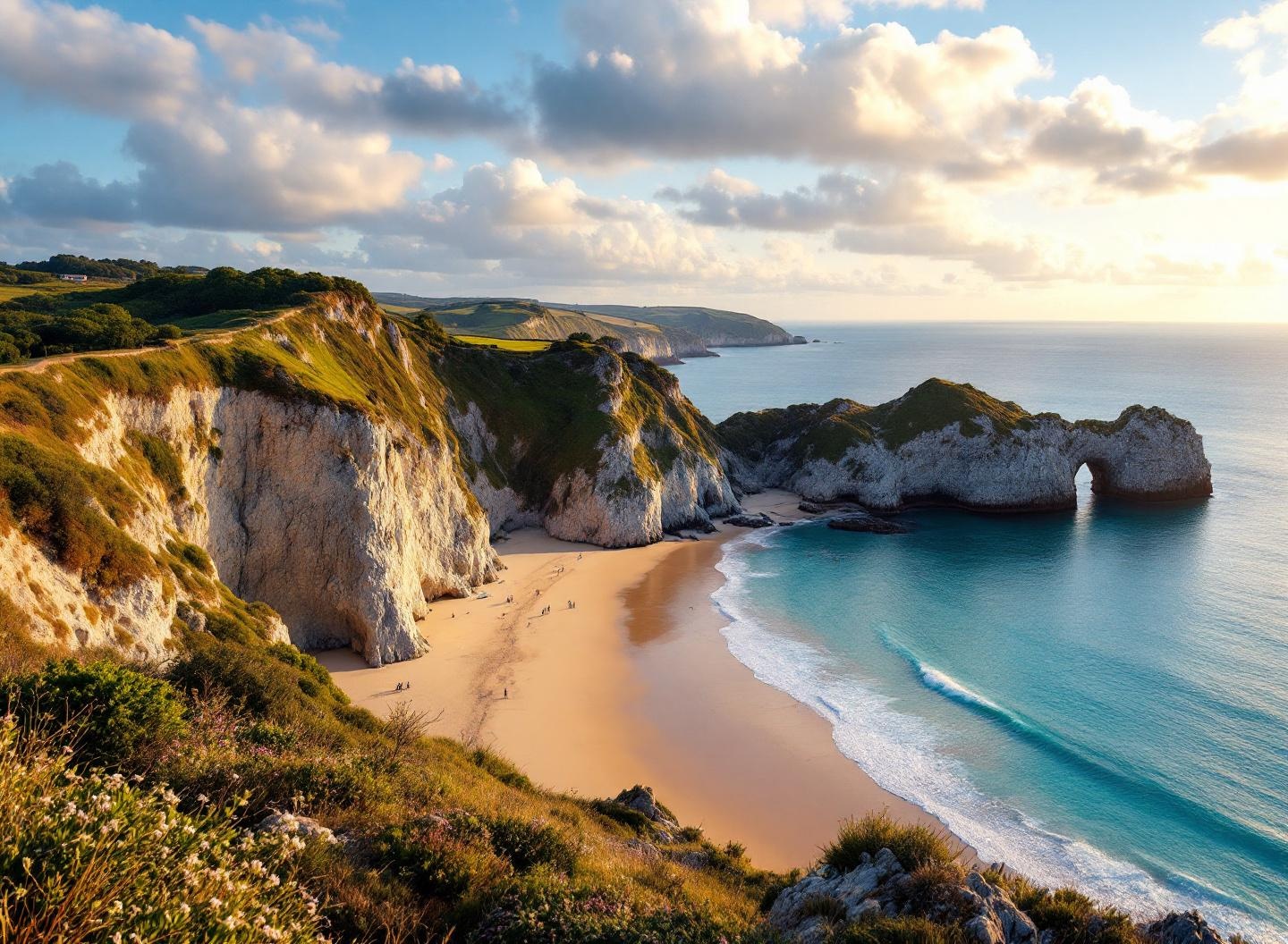 St Brelade travel guide: best beaches and hotels in south-west Jersey