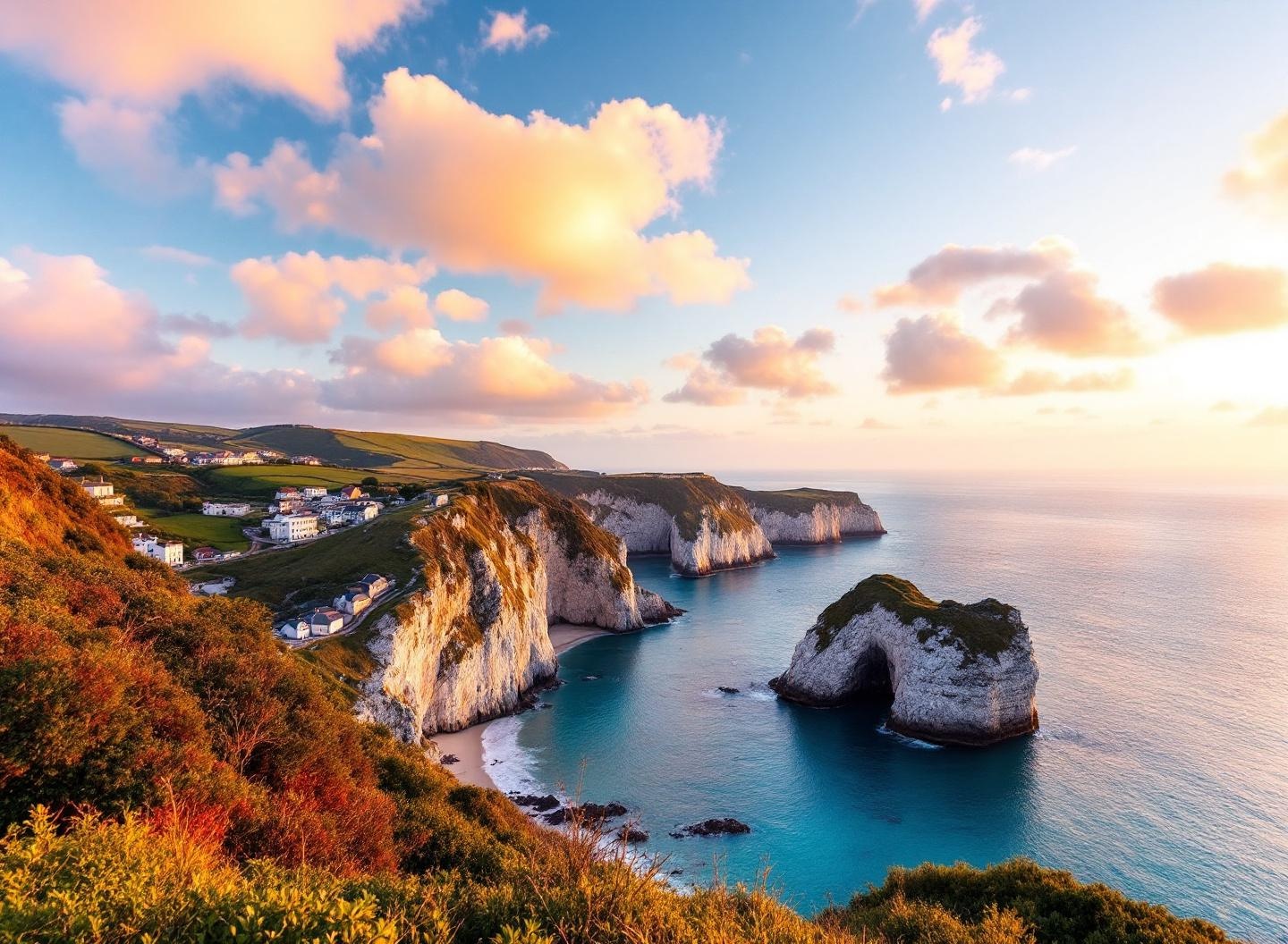 St Helier travel guide: capital of Jersey, British Channel Islands