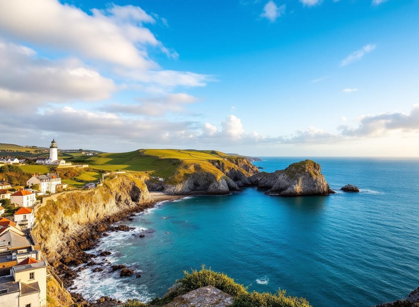 St Peter Port travel guide: things to do, where to stay and how to explore