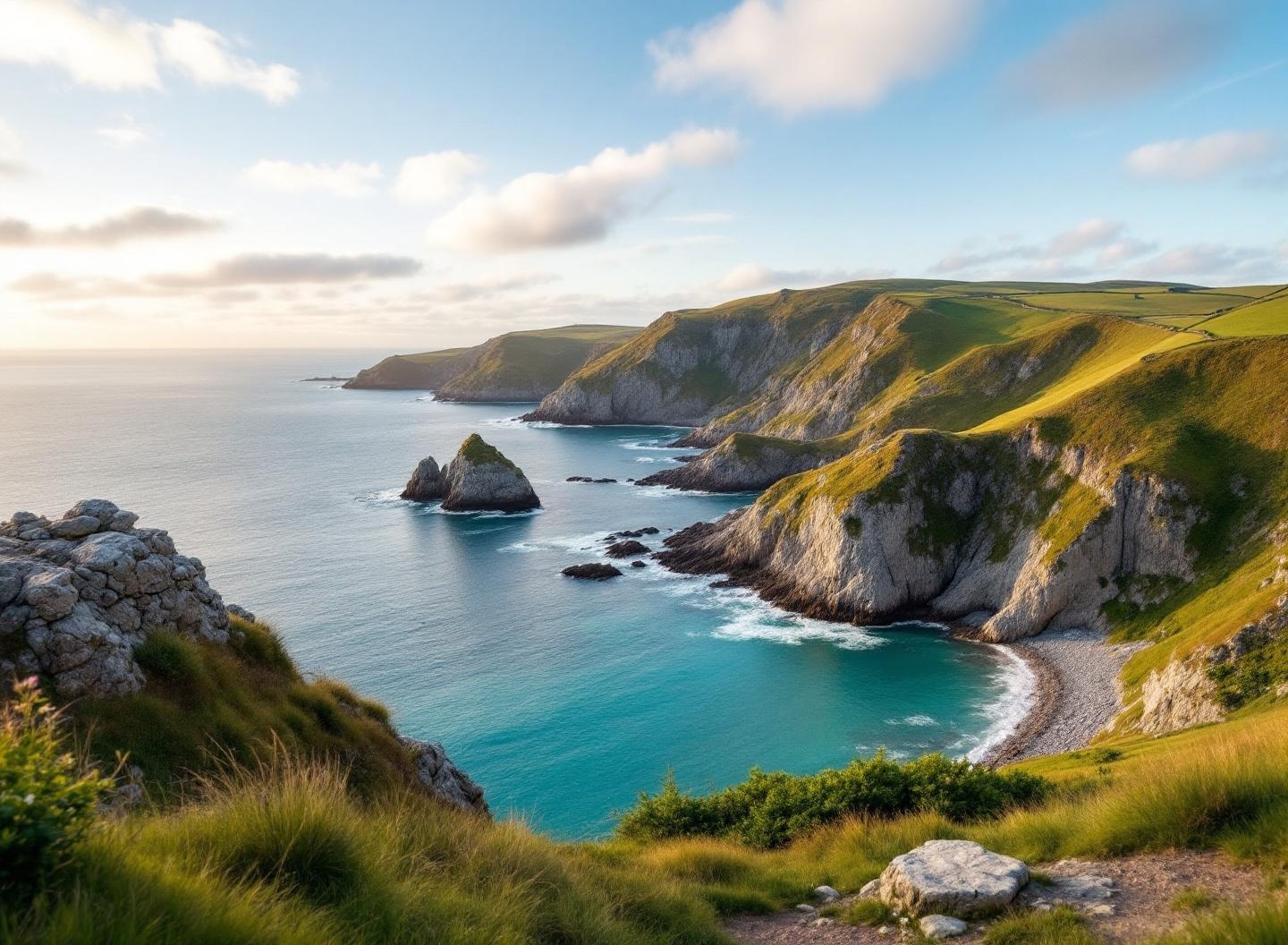 Bestes Übernachtungsgebiet in Guernsey: passend zu Ihrem Reisestil