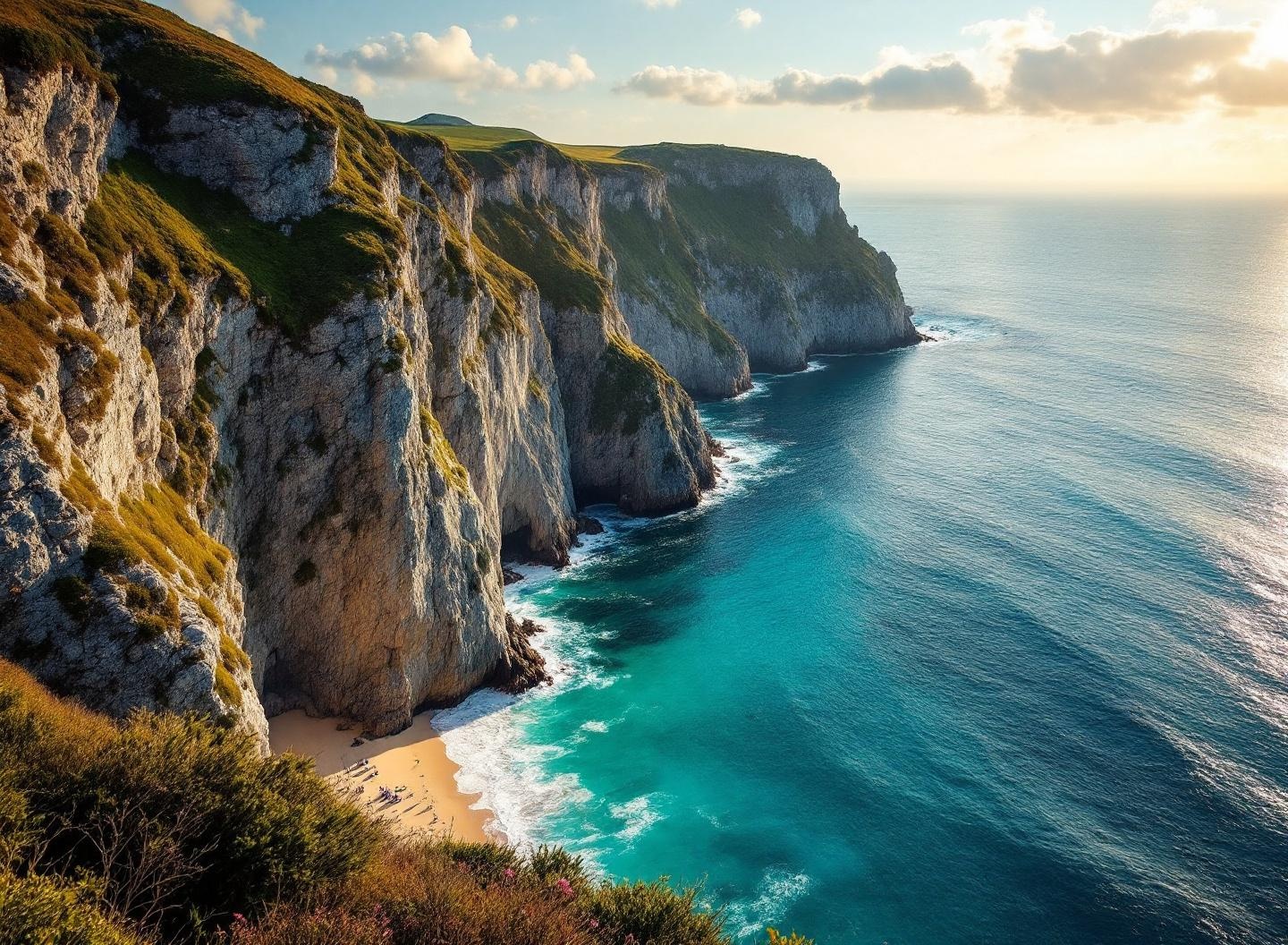 Best area to stay in Jersey: matched to your travel style