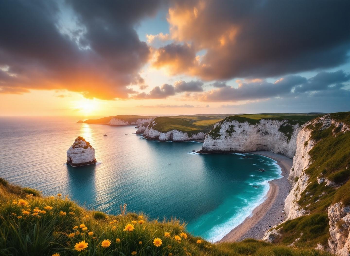 Best Channel Island for a weekend break: 48 hours done right