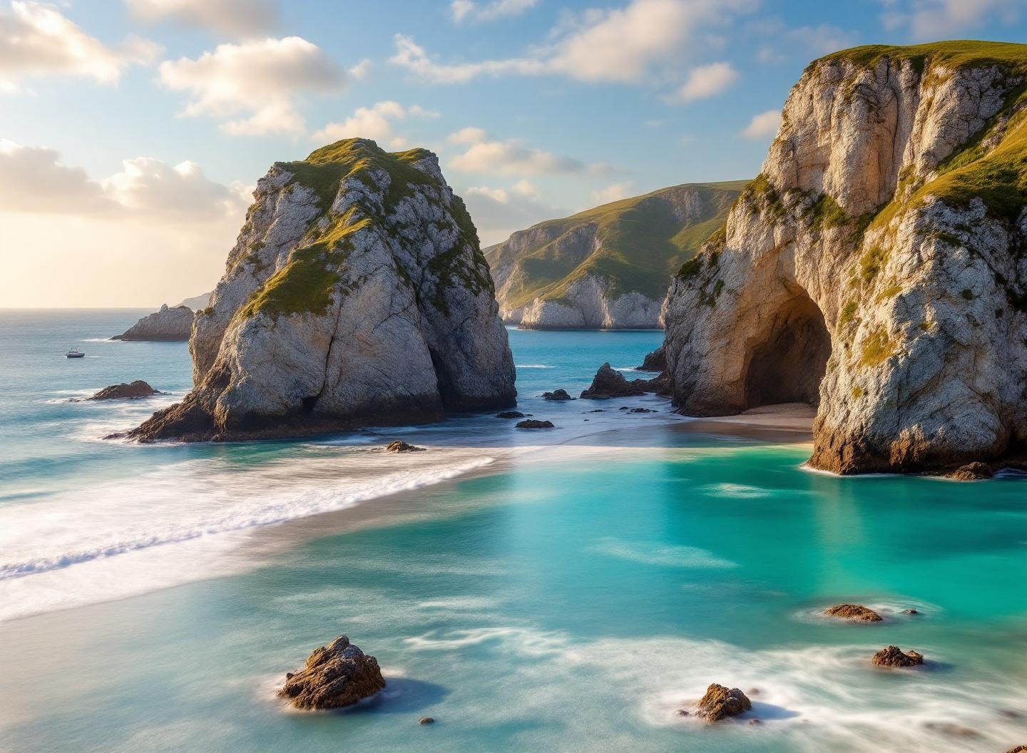 Best Channel Island for beaches: which island has the finest sand?