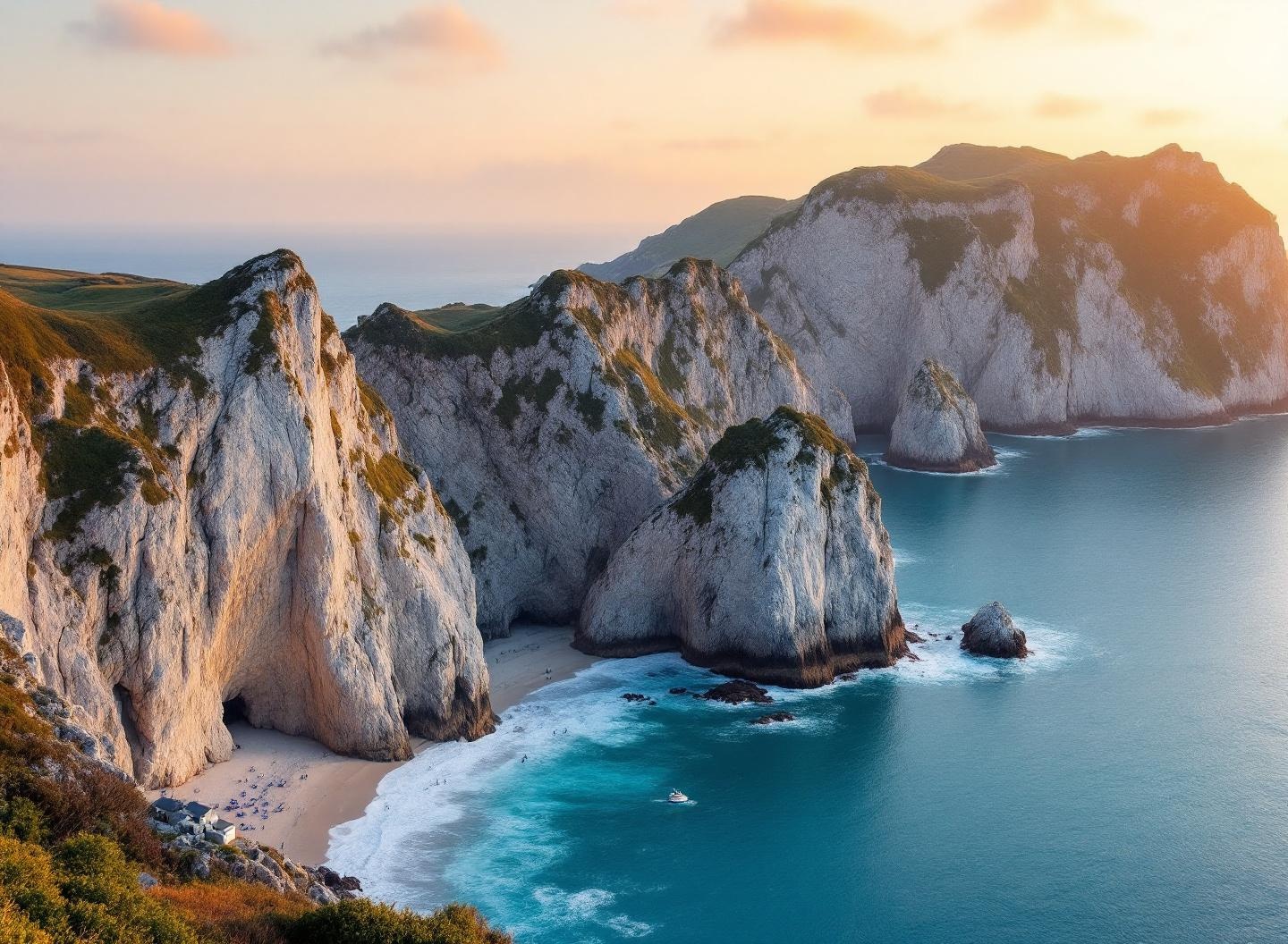 Best Channel Island for families: Jersey, Guernsey, or Herm?