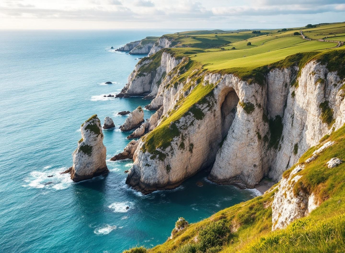 Best Channel Island to visit: Jersey, Guernsey, Sark, Herm or Alderney?