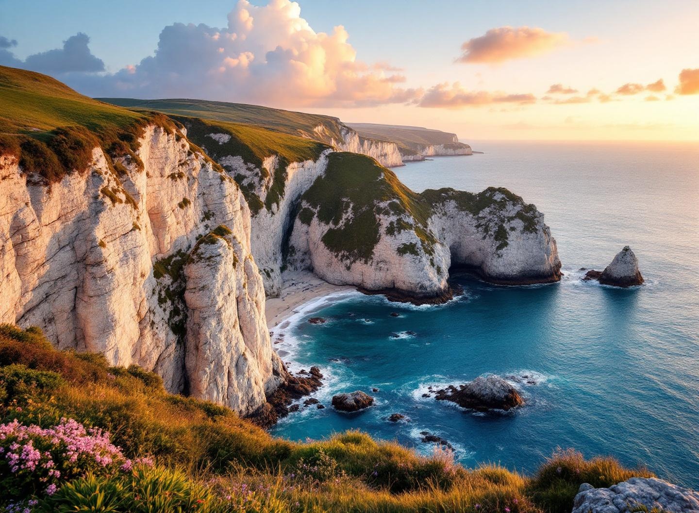 Best time to visit the British Channel Islands: month-by-month guide