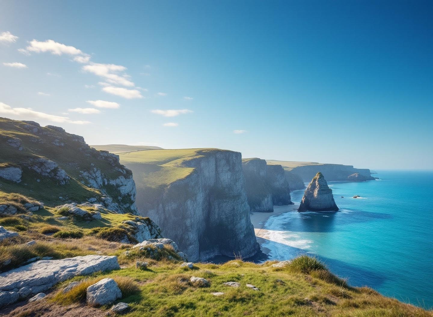 British Channel Islands vs Channel Islands National Park: two very different places