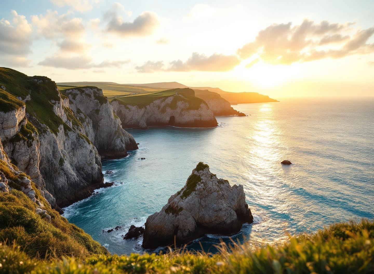 Car rental in Guernsey: do you need to hire a car?