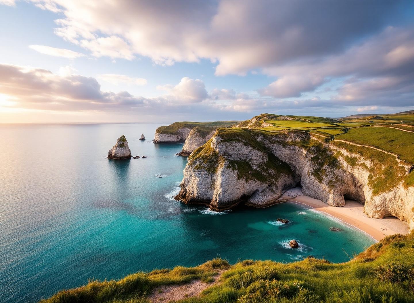 Car rental in Jersey: do you need to hire a car?