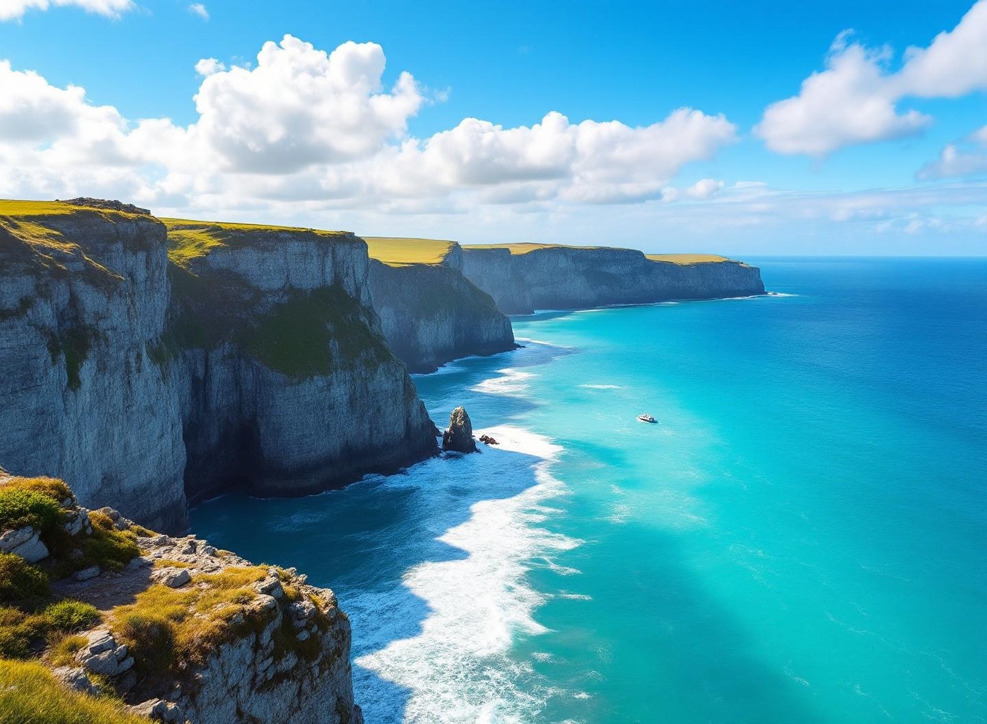 Ferry vs plane to the British Channel Islands: the honest comparison