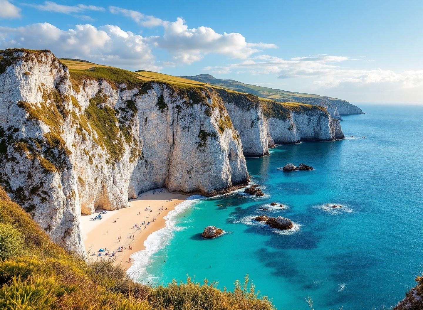 Channel Islands in summer: the complete high-season guide