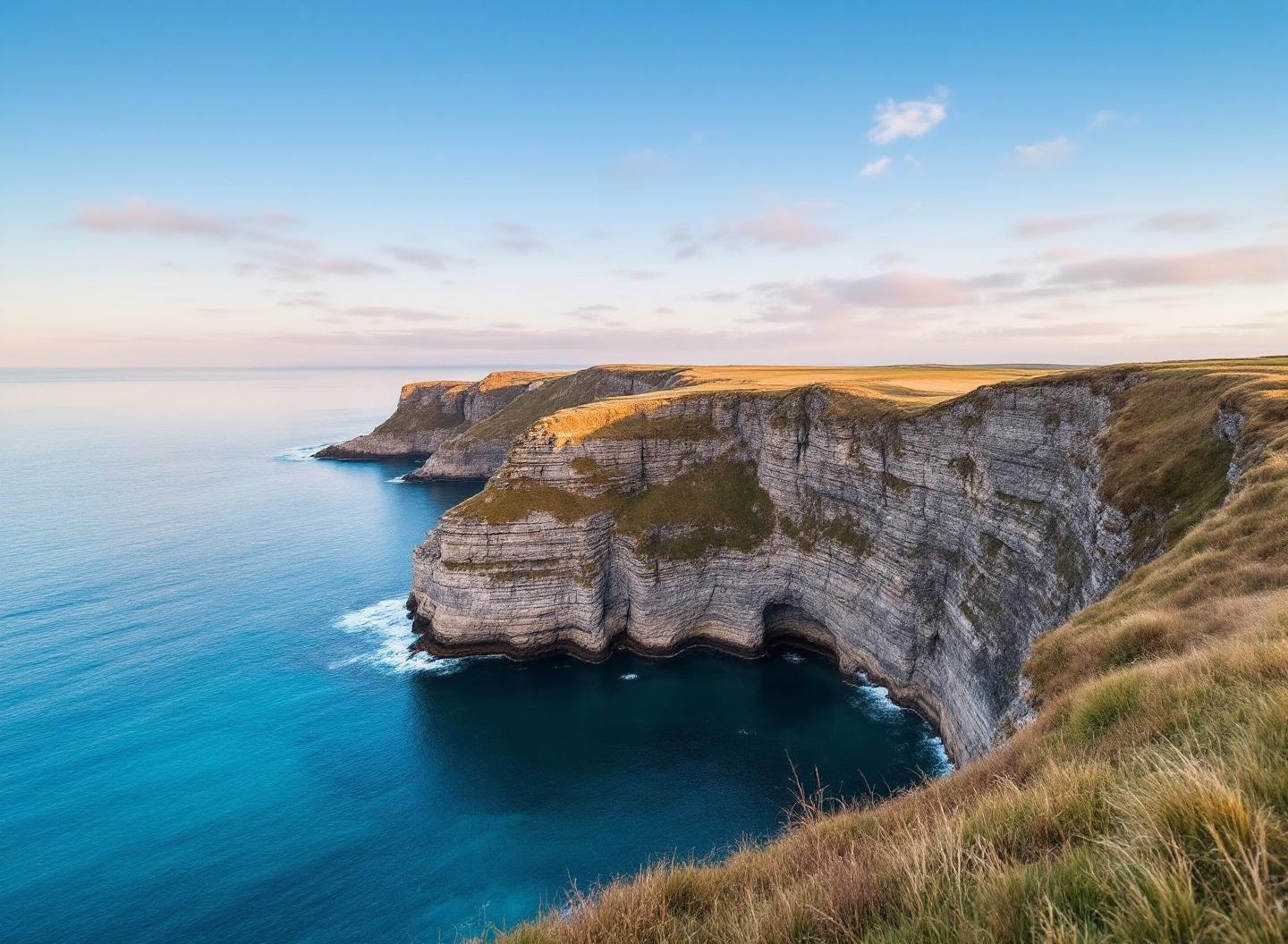Channel Islands in winter: is it worth visiting?