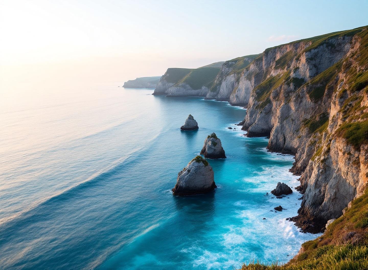 Channel Islands tide times explained: why tides matter here
