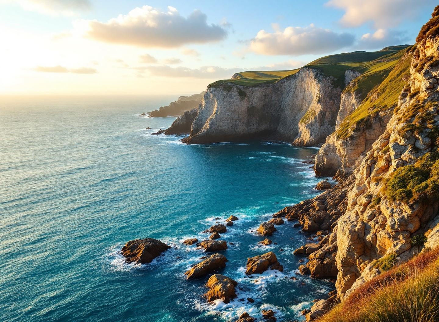Channel Islands wildlife and seals: where to see nature across five islands