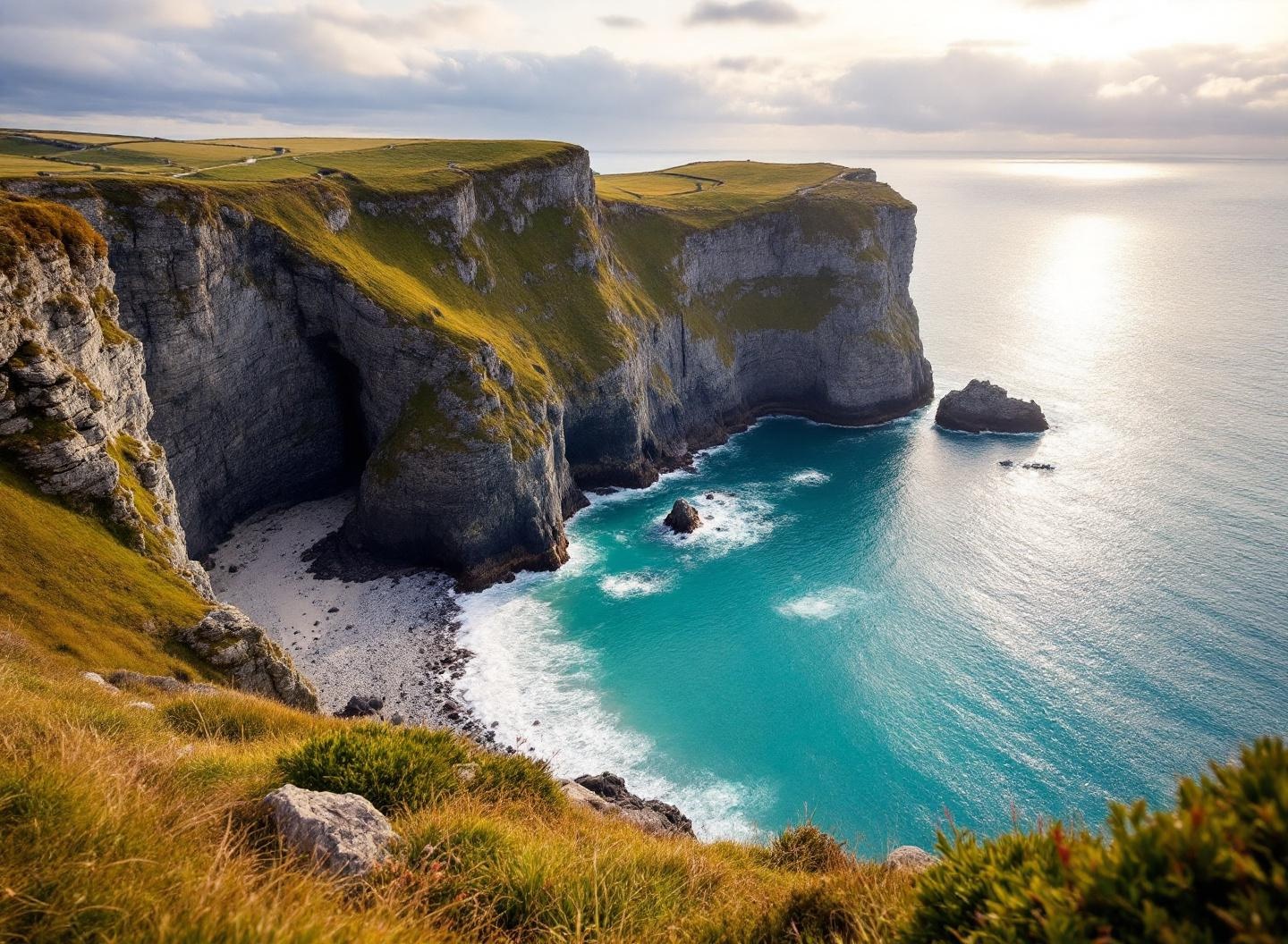 Channel Islands WWII occupation tour: a 4-day heritage itinerary