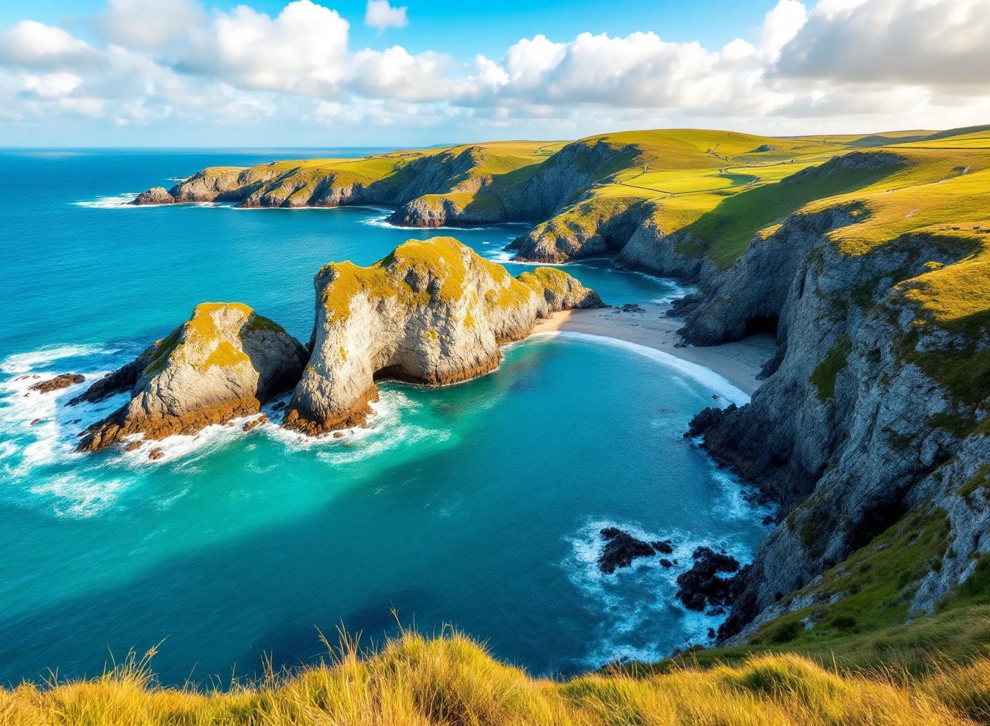 Best day trips from Guernsey: Herm, Sark, Alderney and Lihou