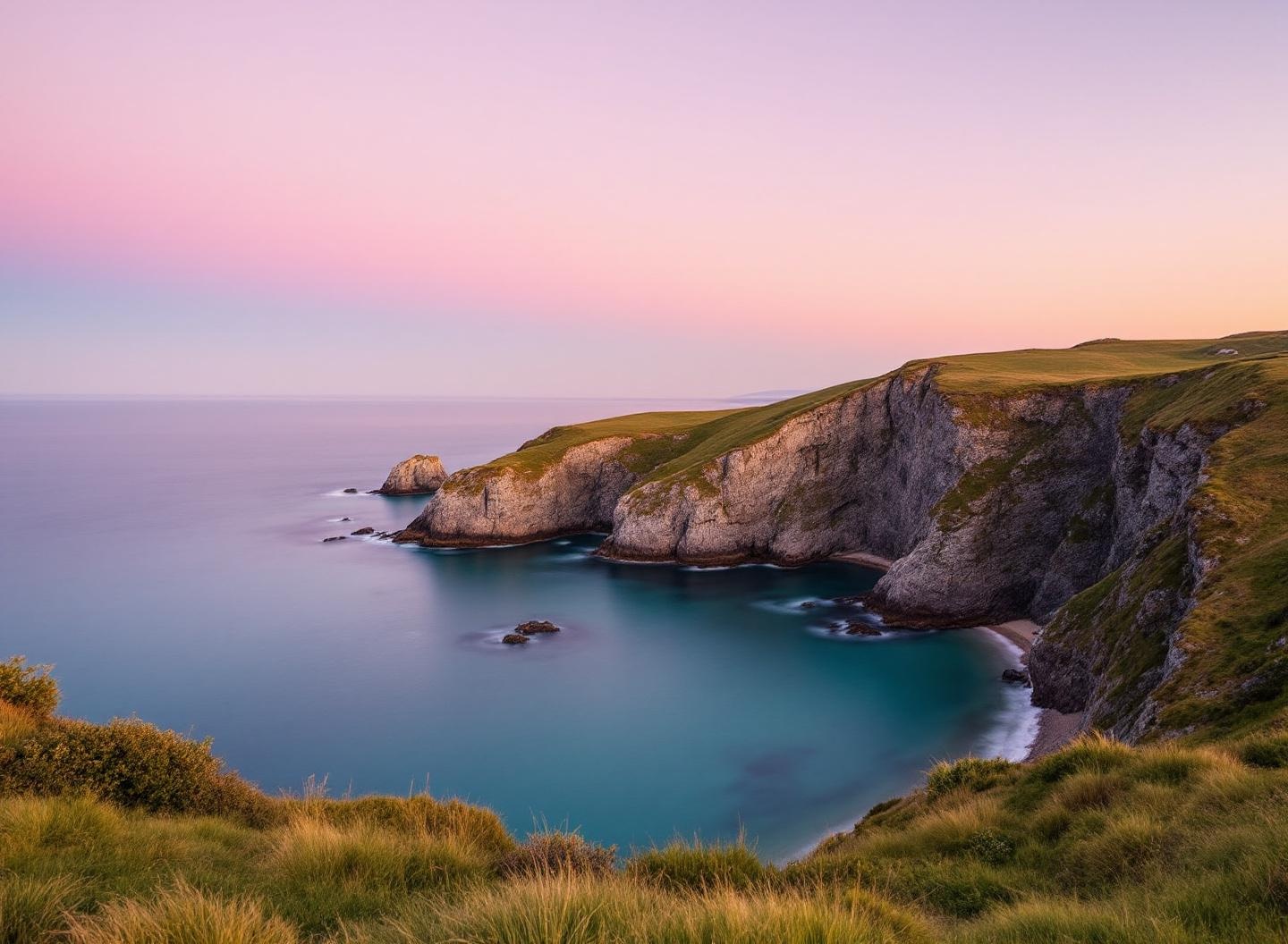 Herm without staying overnight: the day visitor's complete guide