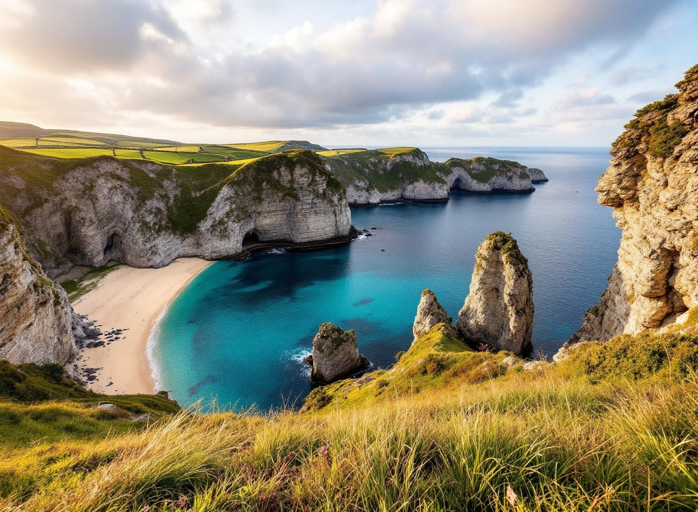Day trips from Jersey: Sark, Saint-Malo, Guernsey and more