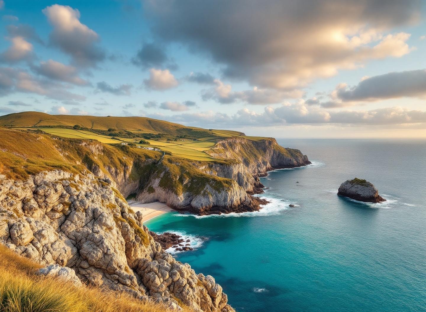 Jersey or Guernsey for first-time visitors: a clear recommendation