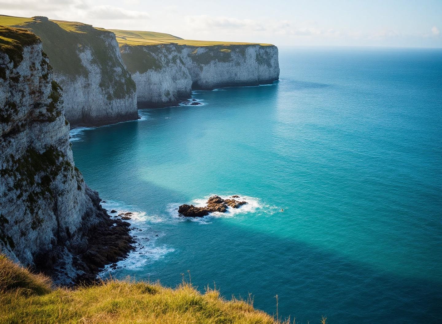 Jersey with kids: the family travel guide