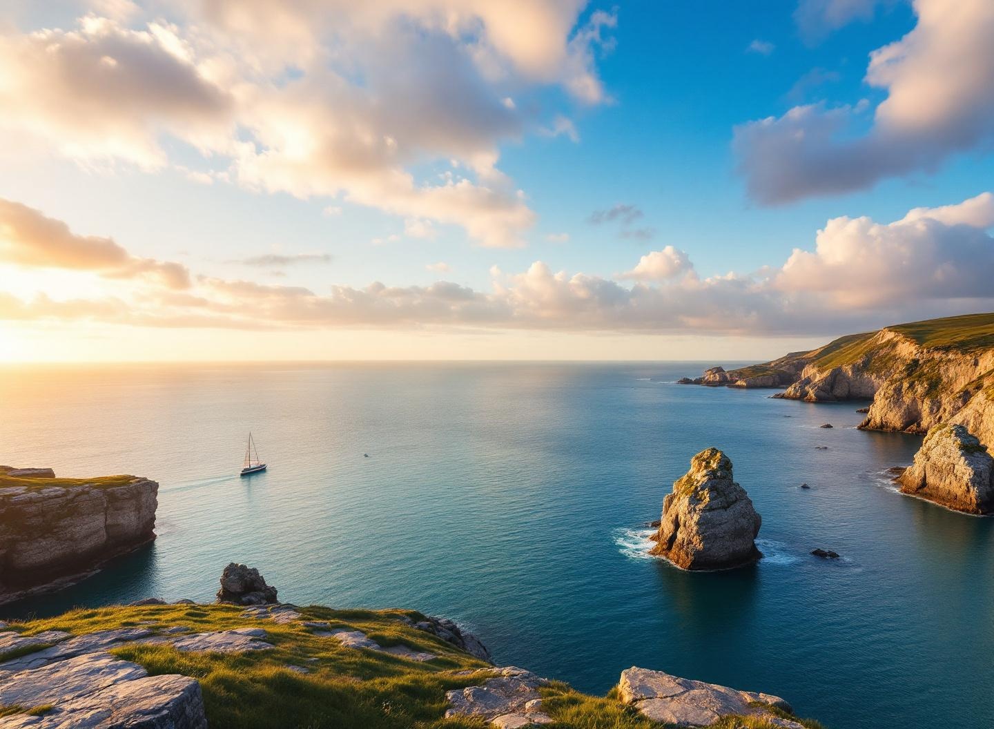 One day in St Helier: an hour-by-hour itinerary
