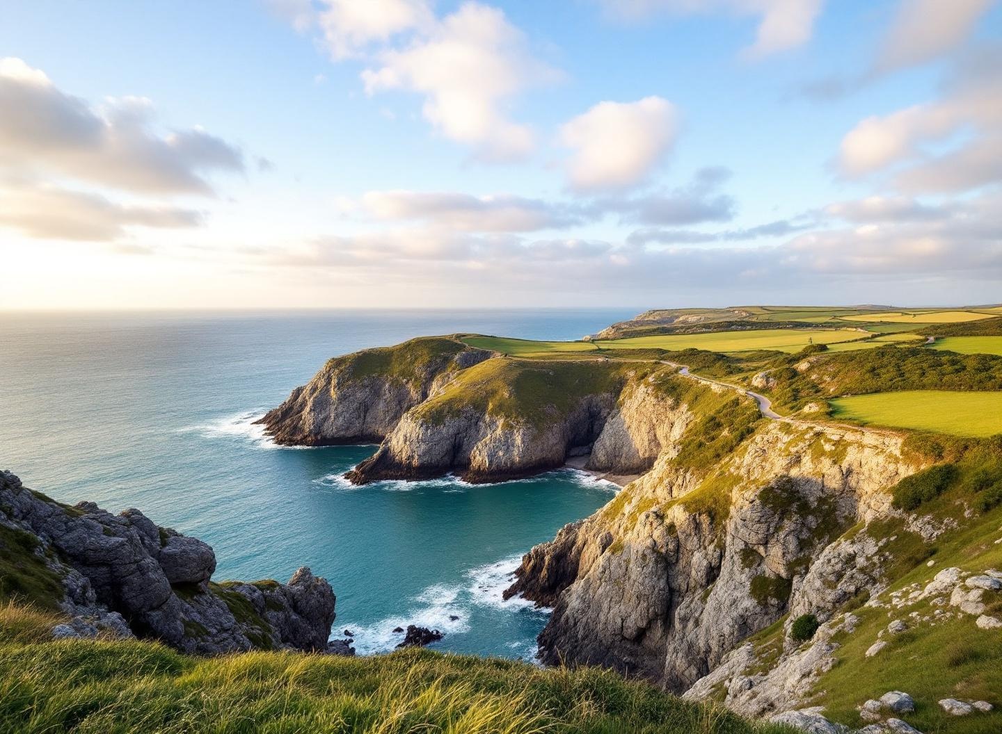 Public transport in Guernsey: bus network guide for visitors