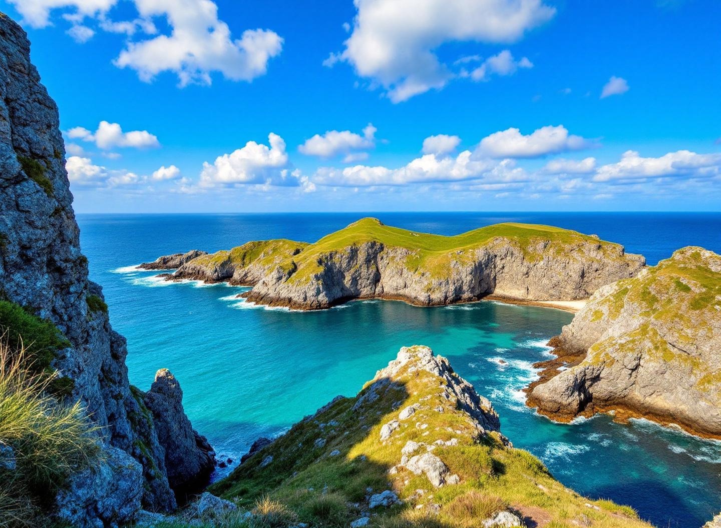 Sark vs Herm: which tiny island should you visit?