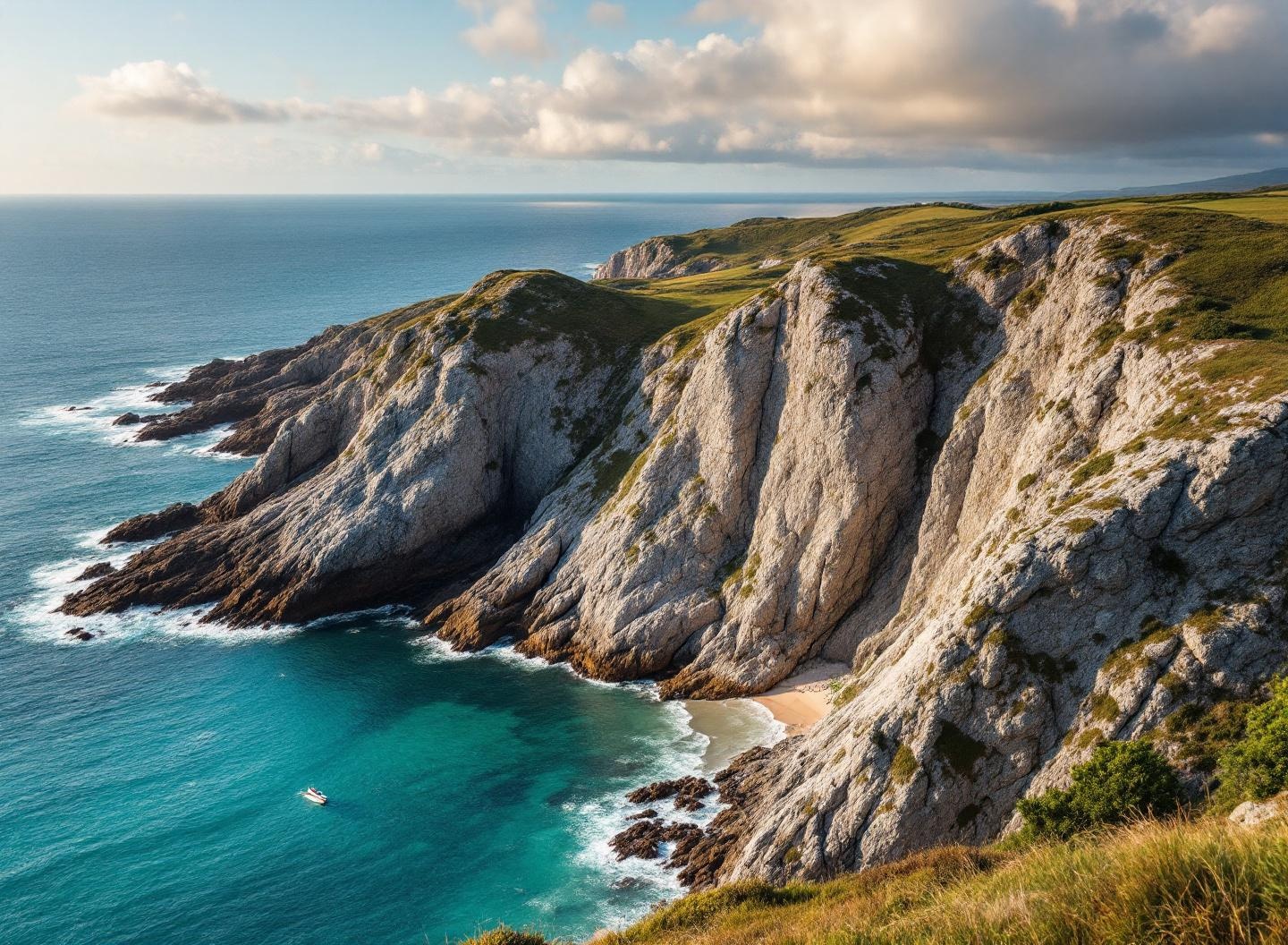Aktivitäten auf Alderney: die nördlichste Britische Kanalinsel