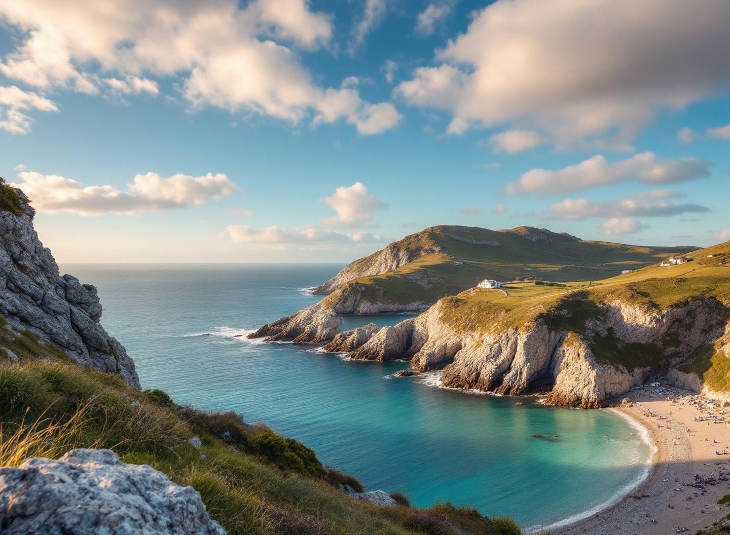 Where to stay in Guernsey: the honest neighbourhood guide