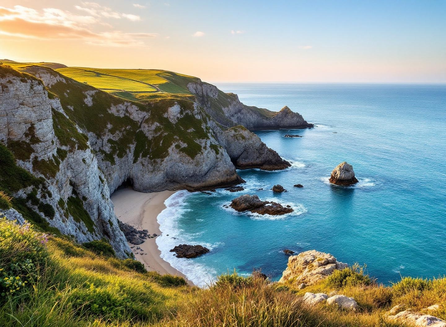 Where to stay in Jersey: the complete accommodation guide