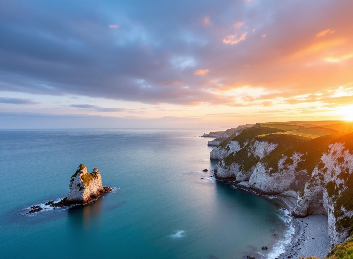 Where to stay in the British Channel Islands: basing yourself across five islands