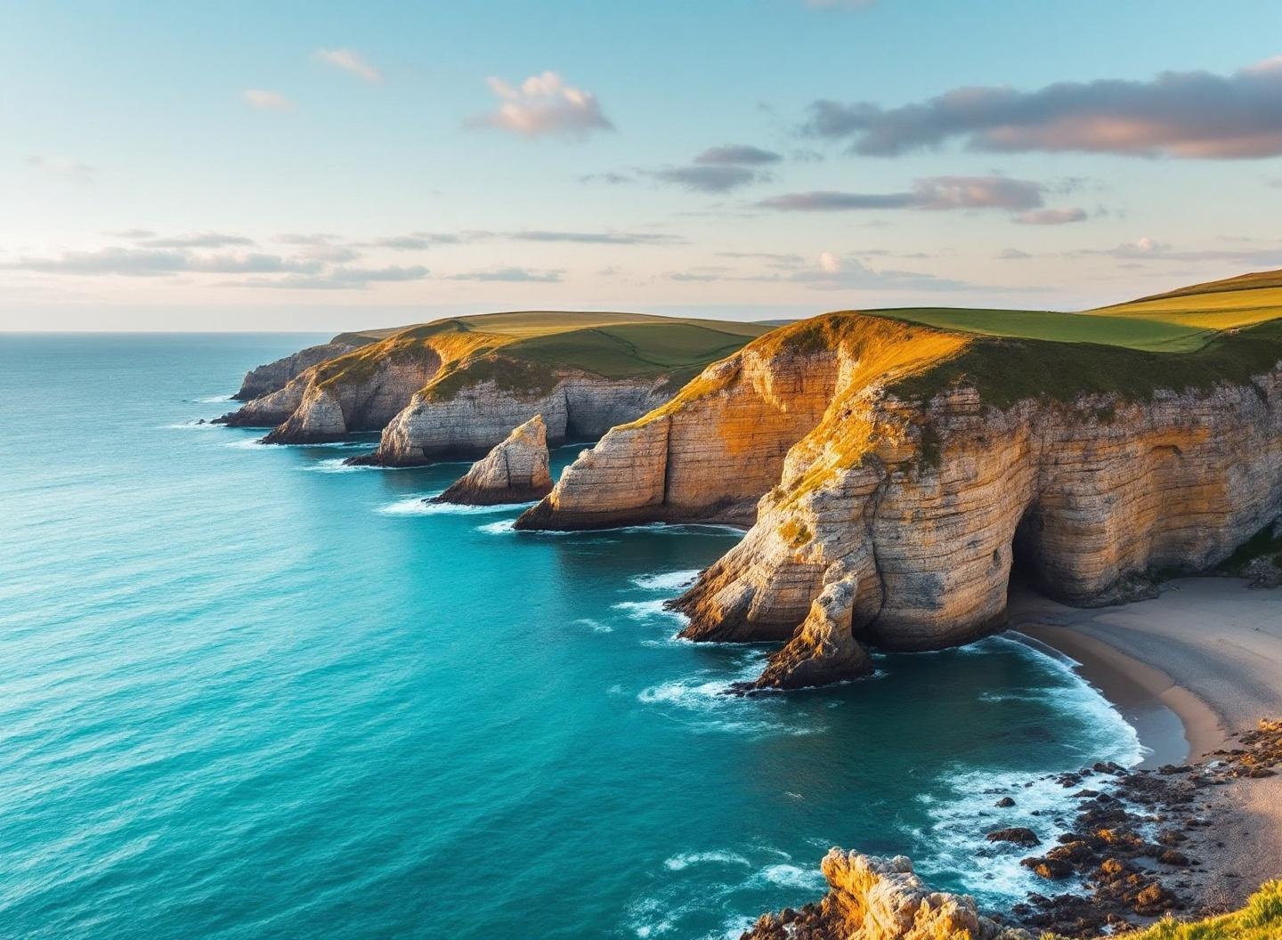 Channel Islands 3-day itinerary: Jersey and Guernsey in 72 hours