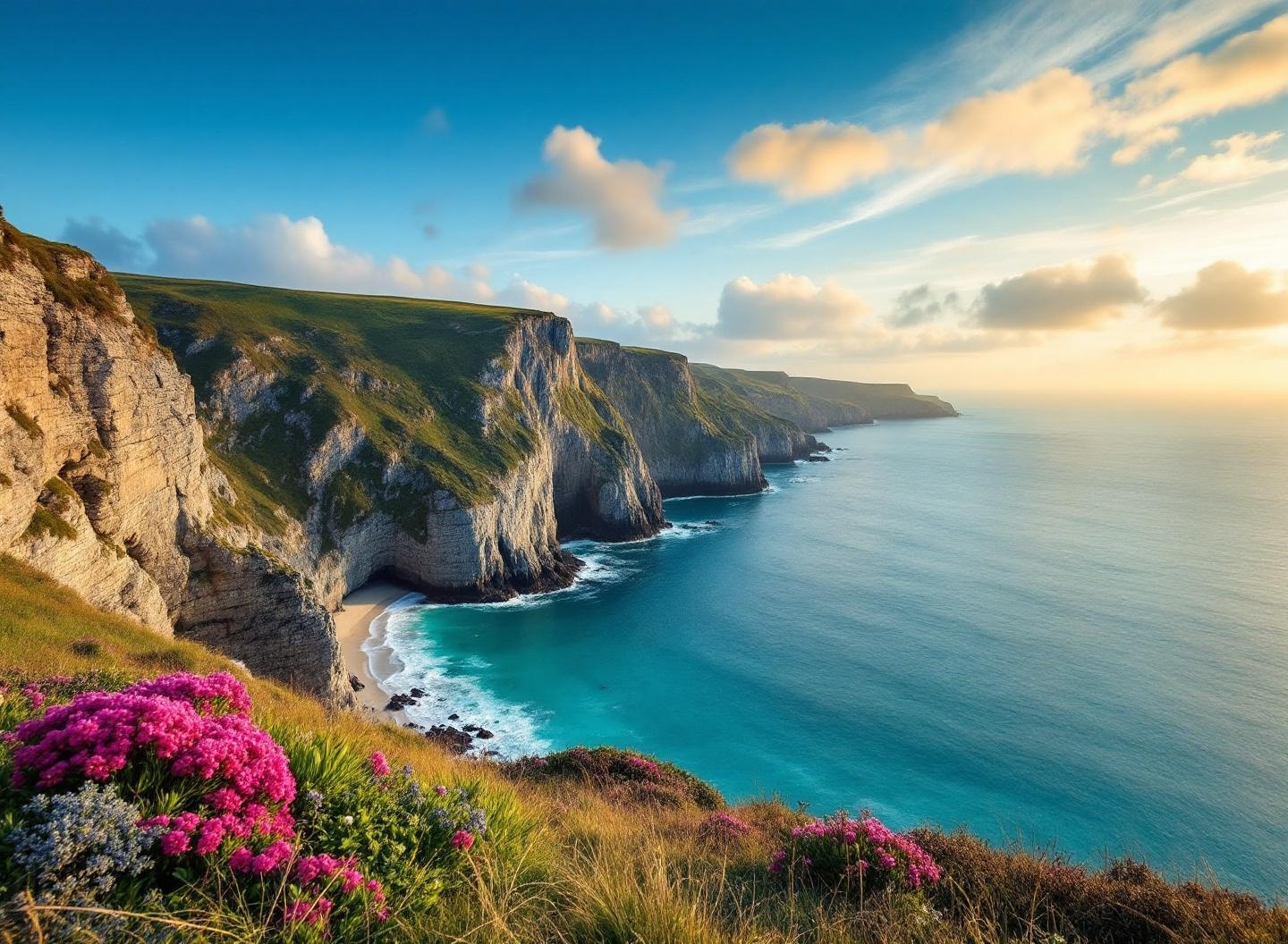 Channel Islands 7-day itinerary: Jersey, Guernsey, Sark, and Herm
