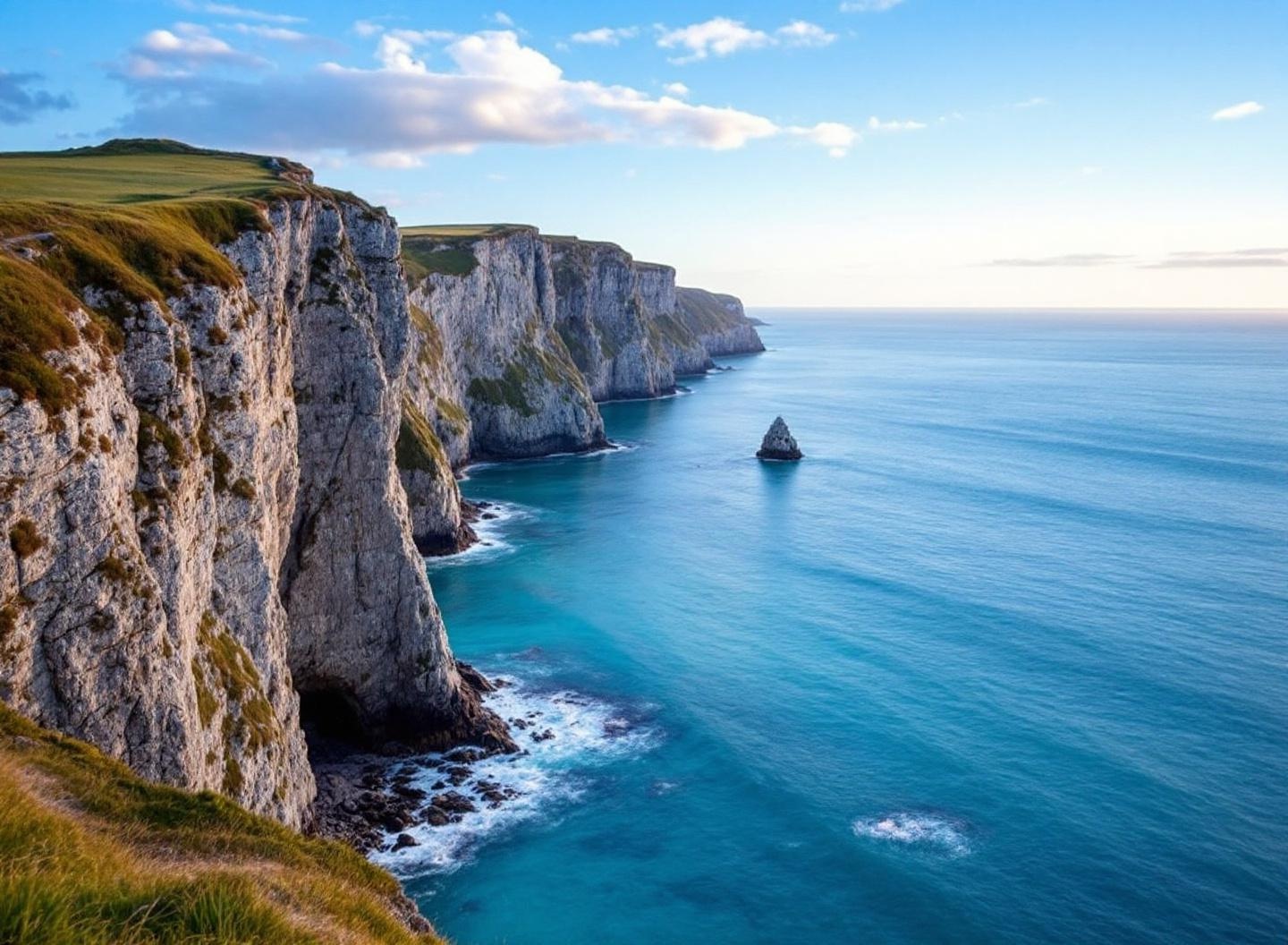 Channel Islands island-hopping itinerary: all 5 islands in 6 days