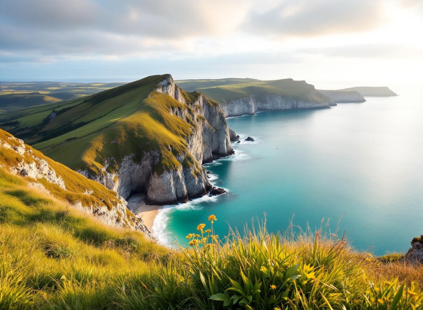 Channel Islands without a car: 4-day car-free itinerary