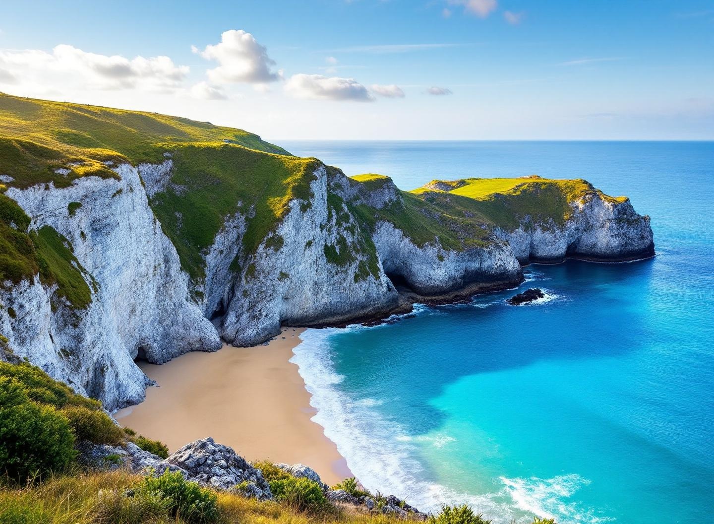 Guernsey 3-day itinerary: the perfect long weekend plan