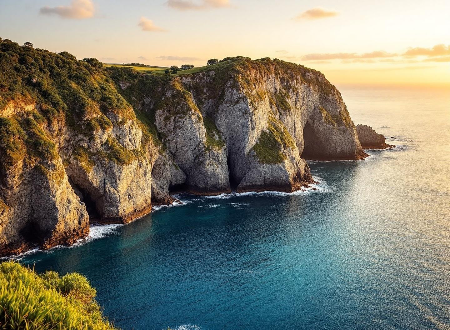 Herm day trip itinerary: the perfect one-day guide