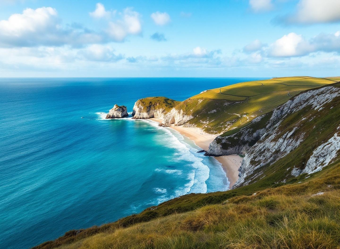 Jersey 3-day itinerary: the perfect 72-hour plan