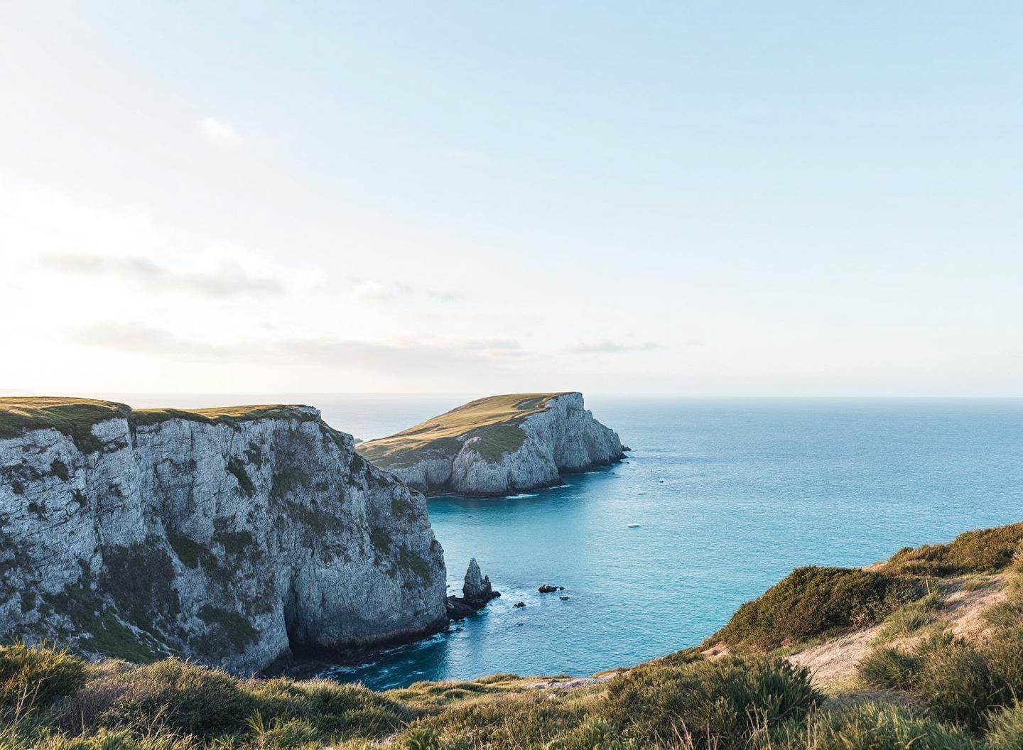 Weekend in Guernsey: the perfect 48-hour itinerary